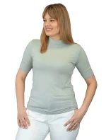 Dámske tričko Layla mint - BABELL