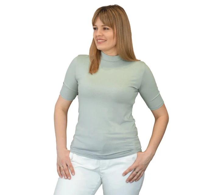 Dámske tričko Layla mint - BABELL