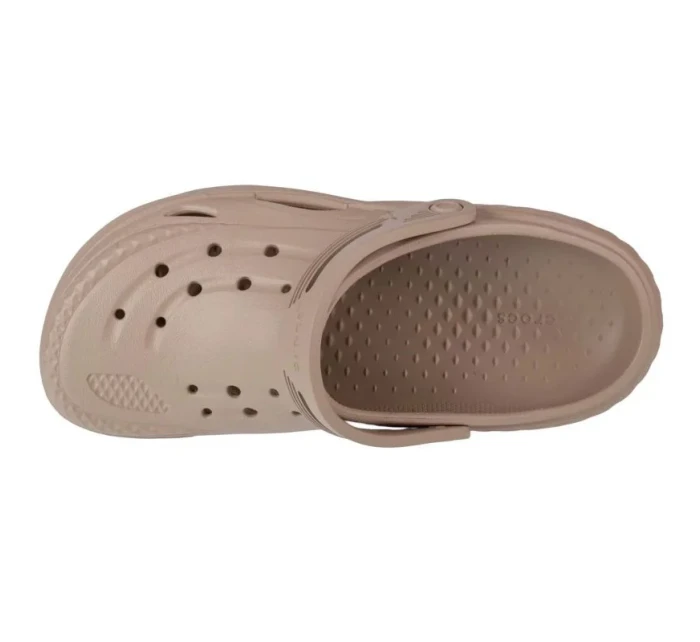Dřeváky Off Grid Clog model 20087703 - Crocs