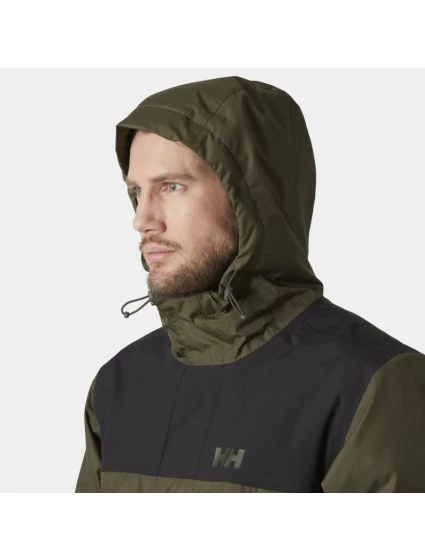 nepromokavá bunda Fleece M 431 pánské model 20280294 - Helly Hansen nepromokavá bunda Fleece M 431 pánské model 20280294 - Helly Hansen