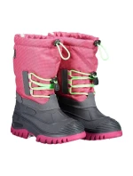 Detské snežnice CMP Ahto Wp Jr 3Q49574K-B351