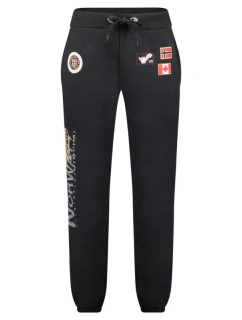 pánské tréninkové kalhoty PR BLACK DB MEN 100 model 21350392 - Geographical Norway