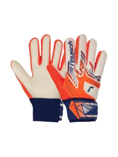 Attrakt Starter Solid Jr brankářské rukavice model 21227825 - Reusch