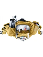 DEUTER Pulse Pro 5 savannah-dune kidney DEUTER Pulse Pro 5 savannah-dune kidney