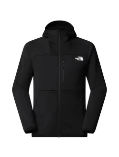 M FZ bundy Black L model 21387519 - The North Face