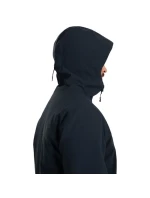 Pánská lyžařská bunda deep black WAW25TTJA 20S pánské model 21720624 - 4F Pánská lyžařská bunda deep black WAW25TTJA 20S pánské model 21720624 - 4F