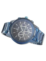 Pánske hodinky G.Rossi 6647B-6F1 + BOX Pánske hodinky G.Rossi 6647B-6F1 + BOX