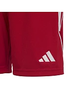 Detské šortky Tiro 23 League Jr IB8092 - ADIDAS