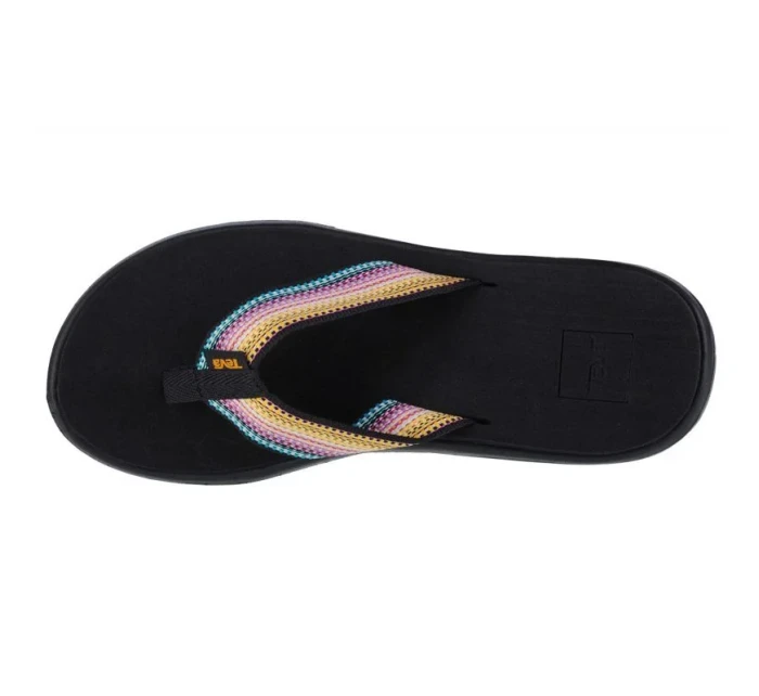 Žabky Teva W Voya W 1019040-ABML