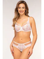 Unikat Gladys farba:biela