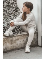 Dziecięce Buty Sportowe Sneakersy Na Rzep Beżowe Rulagia Dziecięce Buty Sportowe Sneakersy Na Rzep Beżowe Rulagia