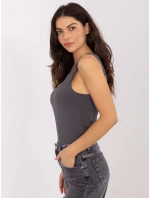 Top model 21789099 grafitowy - FPrice Top model 21789099 grafitowy - FPrice