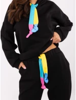 Súprava DHJ KMPL 20335.44 čierna Súprava DHJ KMPL 20335.44 čierna