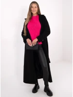 Jumper MI SW 1909.68 fuchsiový Jumper MI SW 1909.68 fuchsiový