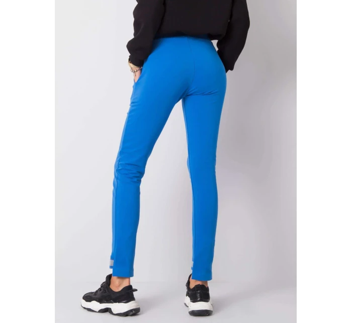 Tepláky RV DR model 17612096 tmavě modrá - FPrice Tepláky RV DR model 17612096 tmavě modrá - FPrice