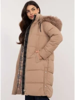 SK KR HH bunda 2406.98 béžová