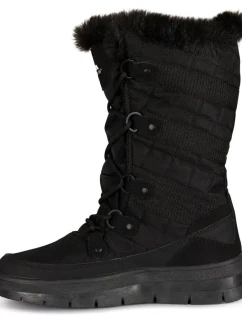 Dámske zimné topánky Trespass Evelyn