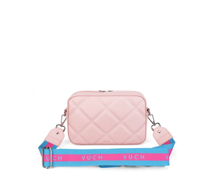 Dámska kabelka Vuch Massimo Mini Pink Dámska kabelka Vuch Massimo Mini Pink