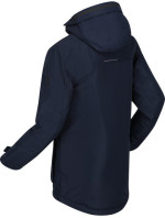 Detská zimná bunda Regatta RKP246-540 tmavo modrá