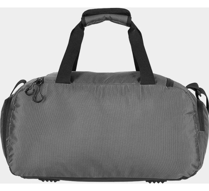 Športová taška 4F H4L22-TPU001 sivá