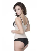 Šnúrky na zaväzovanie 214 béžová - Julimex Šnúrky na zaväzovanie 214 béžová - Julimex