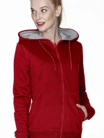 Dámska mikina K COOKIE 61953