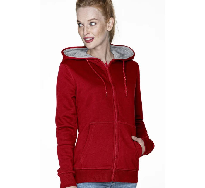 Dámská mikina K model 7568002 - PROMOSTARS Dámská mikina K model 7568002 - PROMOSTARS