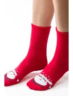 Dámske froté ponožky 123 Dámske froté ponožky 123