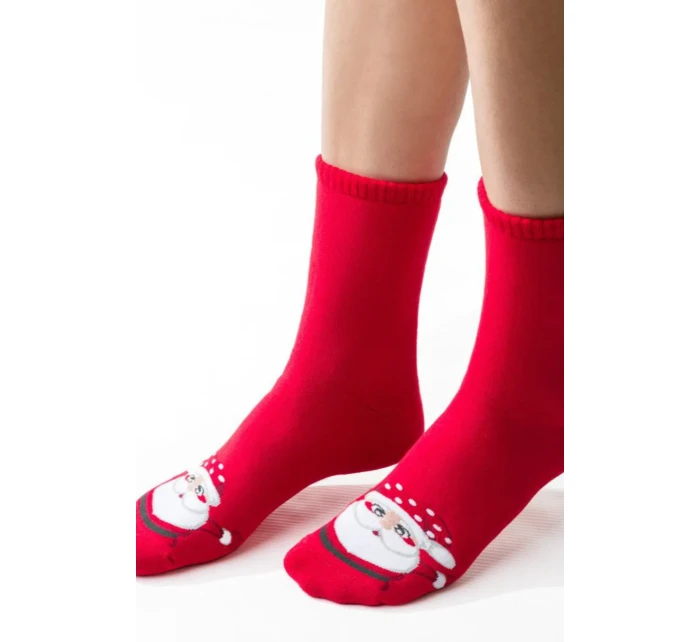 Dámske froté ponožky 123 Dámske froté ponožky 123