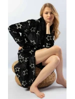 Dámský župan dlouhý model 16255271 - Vienetta