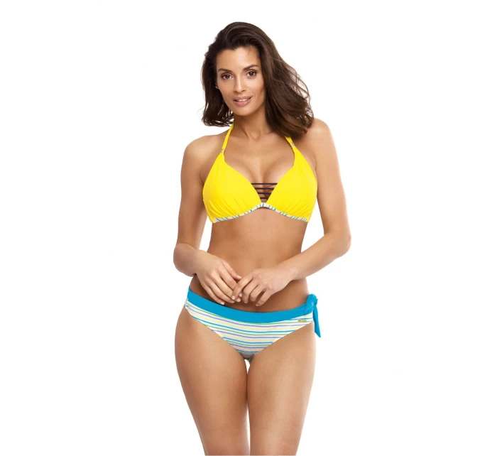 Dvojdielne plavky model 128506 Marko