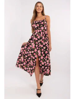 Denné šaty model 213302 Taliansko Moda