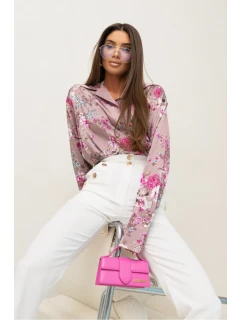 Dámske nohavice model 223506 LaBalancia