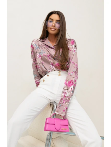 Dámske nohavice model 223506 LaBalancia