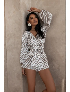 Dámsky overal model 226205 LaBalancia