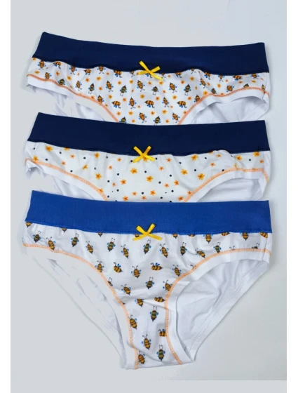 Dámske nohavičky Lovelygirl 6607