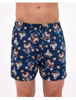 Boxerky Classic model 21232603 Mouse S2XL - Cornette