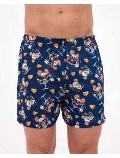 Boxerky Classic model 21232603 Mouse S2XL - Cornette