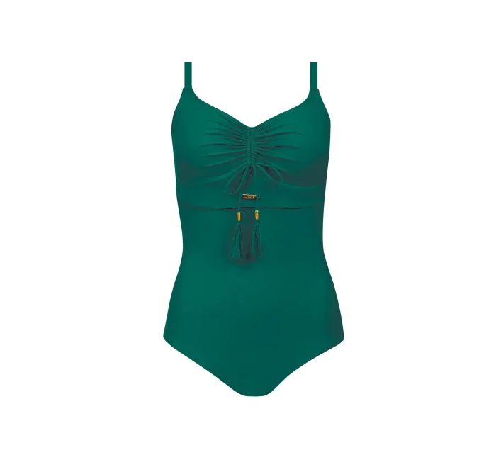 Jednodílné dámské plavky S  Monaco 16 model 19659284 - Self