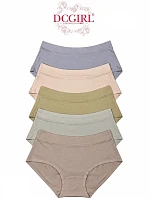 DC Girl nohavičky 26869 A'2 S-XL akryl