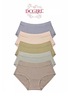 DC Girl nohavičky 26869 A'2 S-XL viskóza a akryl