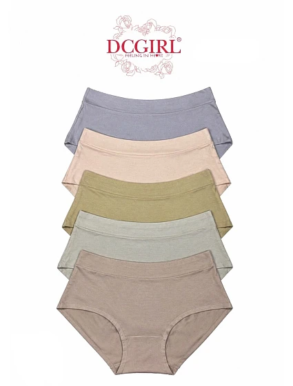 DC Girl nohavičky 26869 A'2 S-XL viskóza a akryl
