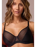 Mäkká podprsenka Ava 2103