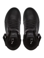 Boty Carina 2.0 Mid Jr 01 model 19005315 - Puma Boty Carina 2.0 Mid Jr 01 model 19005315 - Puma
