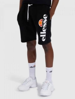 Ellesse Bossini Šortky Black M SHS08748-011