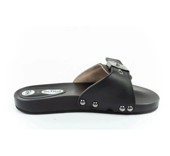 Scholl x HFD Pescura W žabky F304421004 ženy Scholl x HFD Pescura W žabky F304421004 ženy