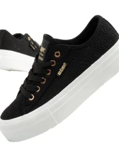 Lee Cooper Canvas W LCW-25-31-3439L dámska obuv