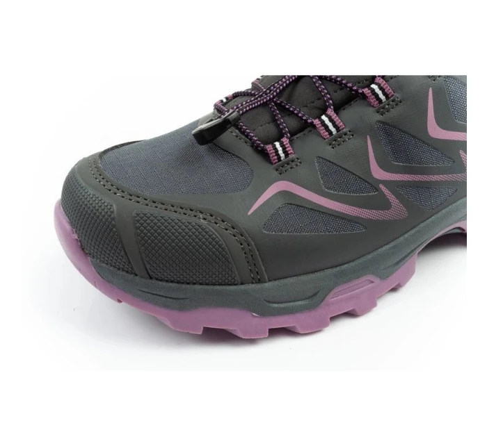 CMP Byne detská členková treková obuv nepremokavá odolná CMP Byne detská členková treková obuv nepremokavá odolná