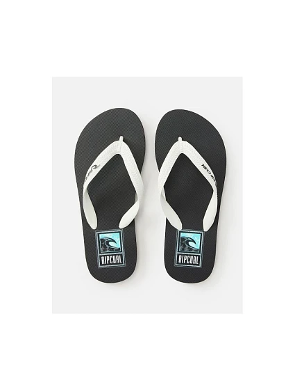Žabky Line Up Open   Black model 22096684 - Rip Curl