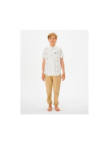 Shirt white model 22096696 - Rip Curl